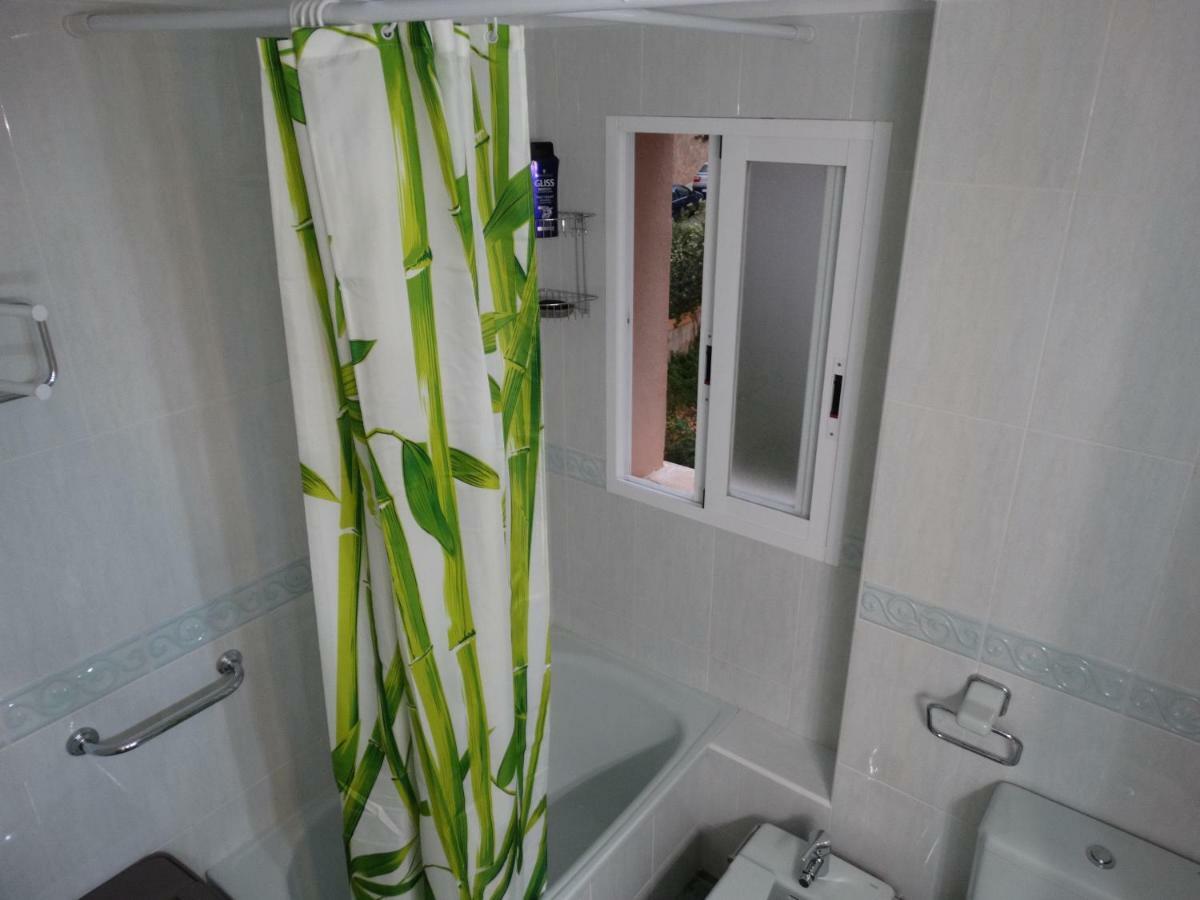 Apartment 2 Bedrooms, 250M Levante Beach بينايدورم المظهر الخارجي الصورة